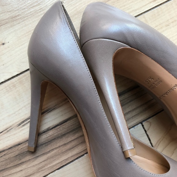 Emporio Armani heels - Picture 6 of 8